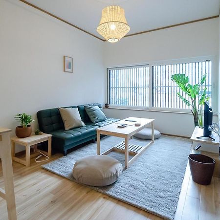 箱館宿 観月-Mizuki-伝統的建築物の宿-最大8名宿泊可能 Hakodate Zewnętrze zdjęcie