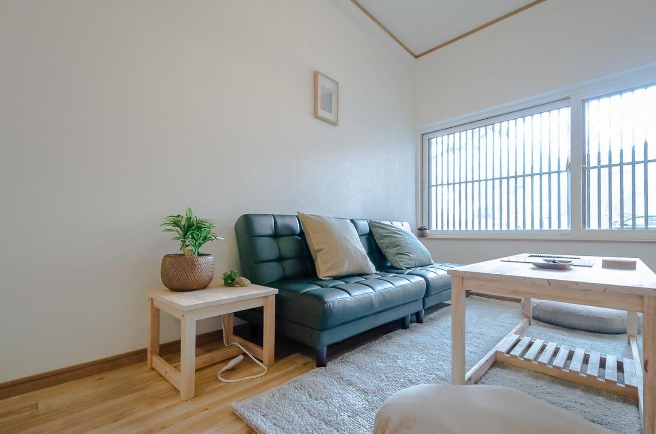 箱館宿 観月-Mizuki-伝統的建築物の宿-最大8名宿泊可能 Hakodate Zewnętrze zdjęcie
